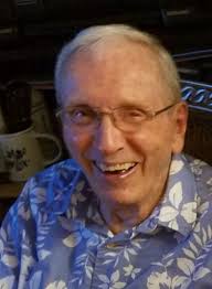 Paul Hewitt Matthews Obituary October 24, 2019