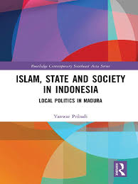 Lowongan kabupaten tulungagung kali ini mencakup untuk perusahaan besar, kecil, karyawan swasta hingga negeri. Yanwar Pribadi Islam State And Society In Indon B Ok Cc Islamism Sharia
