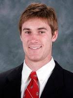 Drew Meyer, Wisconsin, Punter