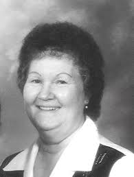 Fern Gussler Obituary (1940