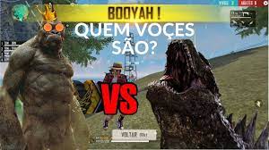 Esta versão do peter jackson´s king kong não é compatível com seu sistema operacional, veja a versão compatível. Free Fire King Kong Vs Godzilla Youtube