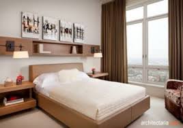 3.5 denah rumah 3 kamar tiudur 1 mushola. Renovasi Kamar Tidur Sederhana Agar Terlihat Seperti Hotel Berbintang Renovsolution