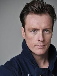 Stephen Campbell Moore