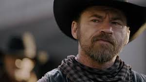 William Mark McCullough