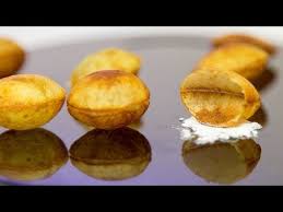 Pomme Souffle Souffle Recipes Recipes Food