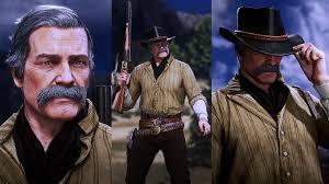 1919. Arthur Morgan