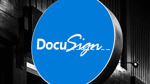 Docusign Set For Strong Q3 Rbc Says Affirms Stock