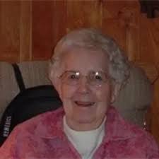 Obituary information for Margaret Eichinger