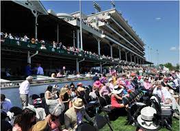 Fans return to churchill downs, but attendance is limited. Charitybuzz 2 Vip Tickets To Clubhouse Courtyard At The Kentucky Derb Lot 2084906