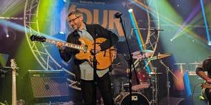 Introduction to Guitar w/ Jason Lemon