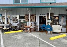 Cherry Blossom Home Store Port Townsend