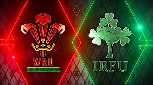 Republic of ireland vs wales highlights and full match competition: Bbc Sport Six Nations Rugby 2019 Wales V Ireland