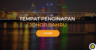 Maybe you would like to learn more about one of these? 20 Homestay Murah Di Johor Bahru C Letsgoholiday My
