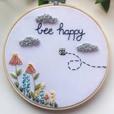 Apex embroidery has been embroidering and digitizing for 20 years. 19 Floral Hand Embroidery Patterns For Spring The Yellow Birdhouse