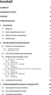Lindomefallet är en term känd för vår ordlista. Garningsbeskrivningar Vid Atal For Medgarningsmannaskap En Analys Utifran Ratten Till En Rattvis Rattegang Enligt Europakonventionen Pdf Free Download