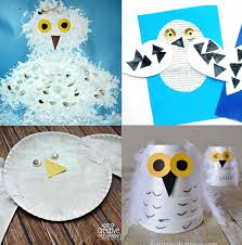 Maybe you would like to learn more about one of these? 49 Arctic Animal Crafts For Kids A More Crafty Life