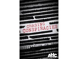 Stopping at nothing to find her, the search for the truth. Chasing Conspiracies Season 1 Episode 3 The Vanished Hd Buy Newegg Com