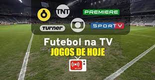 Olímpia x internacional ao vivo pela libertadores. Jogos De Hoje 05 03 Na Tv Confira A Lista De Partidas E Onde Assistir