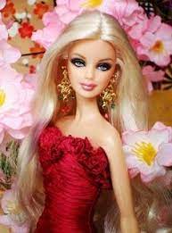 For some kids, owning a barbie was the ultimate childhood goal, but you may not have much use for those beloved dolls now. Beauty Barbie Beautiful Barbie Dolls Barbie Miss Barbie Clothes