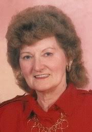 Agnes Schmidt Obituary