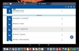 With this live vola sports apk application, you can watch various football leagues that you like, ranging from european, italian, english, . Viral Sports Para Pc Celular Descargar Apk 2021