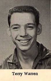 Terry Lee Warren (1941-1999)