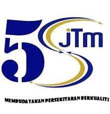 Ni logo 5s' ilp mersing. Portal Rasmi Jabatan Tenaga Manusia Jtm