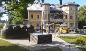 Bergslagen (swedish for mountain's law) is a district in south central sweden, it is historically known for being reach in minreals, this is why mining and the metallurgic industry have been an important. Kohlswa Manorhouse And Farmstay In Bergslagen Farmstay Sweden