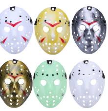 Tah, kumaha ari geus kitu? Best Top 10 Topeng Jason List And Get Free Shipping 2ka9m74n