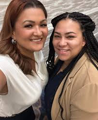 What a privilege it is to grow and evolve.” 🌱✨ Before being accepted into  the Dr. Charles Whitcomb Leadership Institute, I had heard alumni speak  about how transformative this program was for