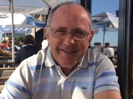 Tribute to Frederick Lavery