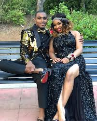 Camryn harris flaunts her dancing moves on 6 december 2018 (photo: Her And Boyfriend Look Cute Dancing Dolls Bring It Prom Girl Black Girl Fashion