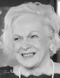 Obituary information for Elizabeth M. Koch