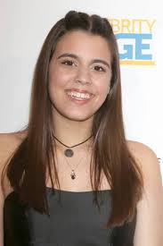 Actress Casey Burke — Stock Editorial Photo © s_bukley #184943418