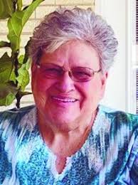 Patricia Foret Obituary (2021)