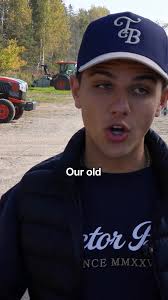 All new gravel packers for our tractors!