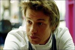 Jamie Oliver vil roe ned: Orker ikke mer kjendisliv