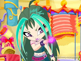 Supercoloring.com is a super fun for all ages: Narcissa Winx Club Wiki Fandom