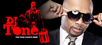 Uncategorized DJ Tone