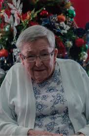 Obituary information for Isobel Fraser Patterson