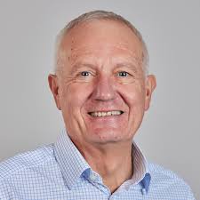 Meet Our Team of Trustees