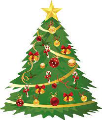 Download Christmas Clipart Transparent Background Full Size Png Image Pngkit