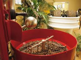 Vitrine De Noel Picture Of Musee Du Chocolat Bovetti Terrasson Lavilledieu Tripadvisor