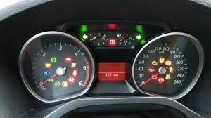 Ford focus 1.6 tdci problema alternator/bord. Cum Accesezi Meniul De DiagnozÄƒ La Ford Mondeo S Max Focus Galaxy C Max Youtube