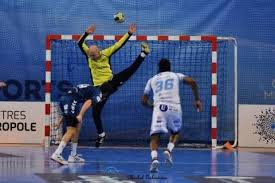 Handball Une Muraille Nommee Grahovac Sonne Handball Championnat Du Monde Agenda En Ligne