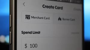 Merchant account checks whether funds are available. How To Create Burner Credit Cards For Online Shopping