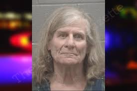 Wesley Ussery — Columbia County Jail Bookings