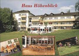 Haus kaufen in braunfels leicht gemacht: Braunfels Haus Hoehenblick Kat Braunfels Nr Ke52406 Oldthing Ansichtskarten Hessen