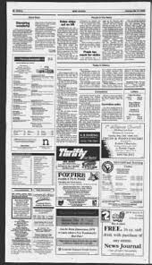 Maybe you would like to learn more about one of these? News Journal From Mansfield Ohio On May 17 2003 2