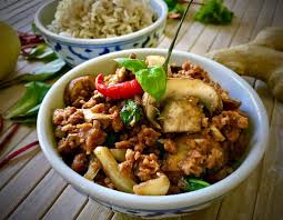 Step 2 heat large skillet over high heat. Thai Food Made Easy Our Recipes